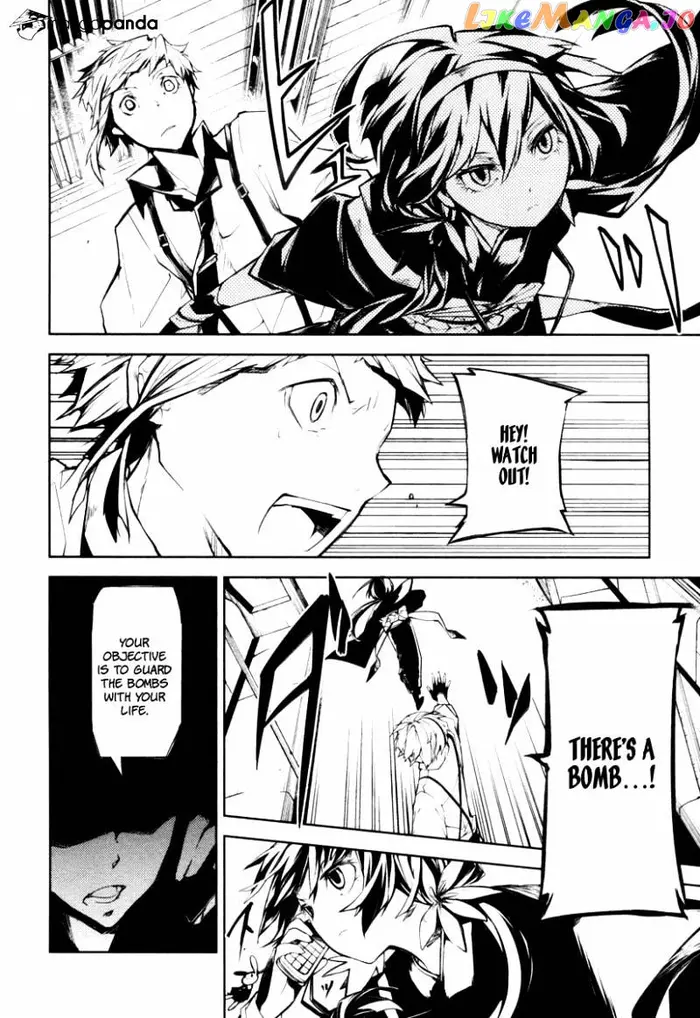 Bungou Stray Dogs Chapter 7 image 36_optimized